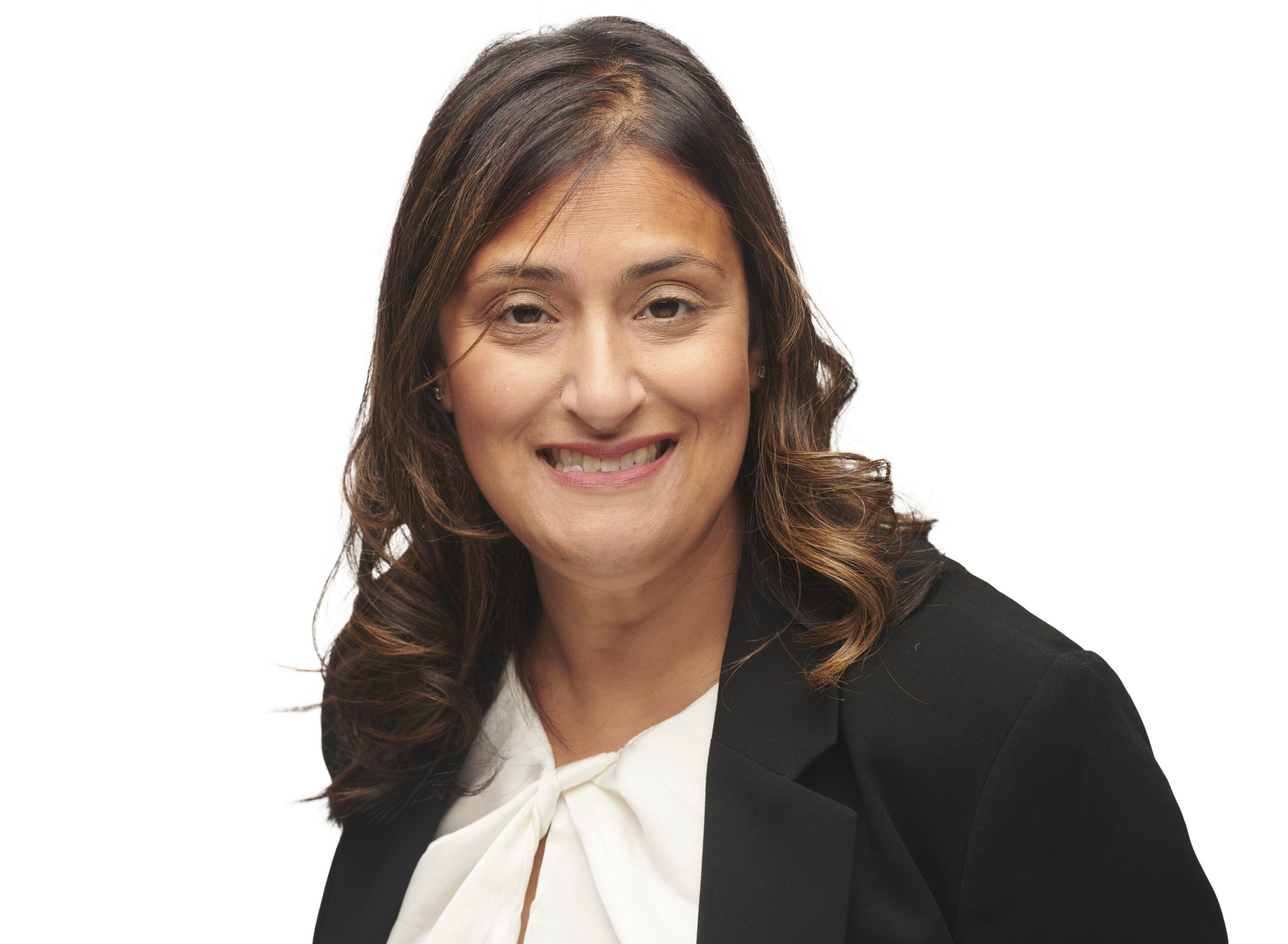 Nadine Mosco VP of Operations and Reporting at Tidal Financial Group