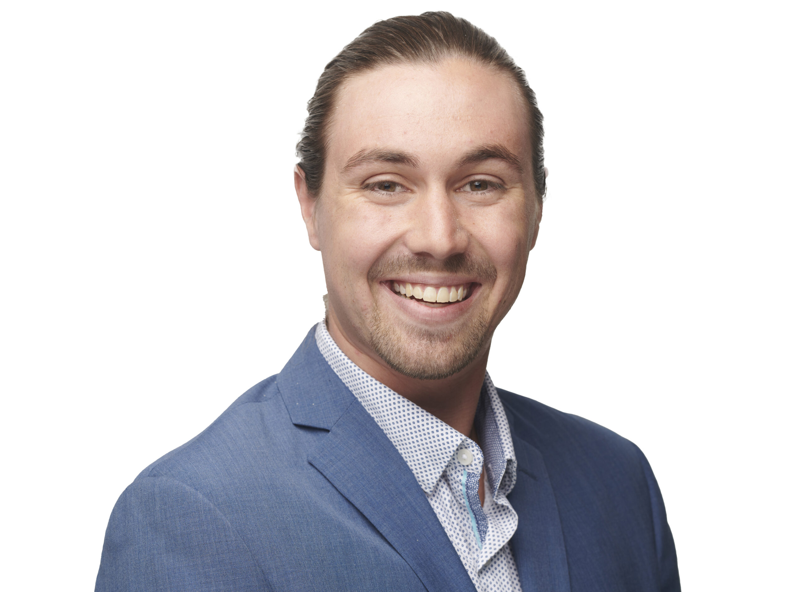 Ryan Fitzgerald Analyst at Tidal Financial Group