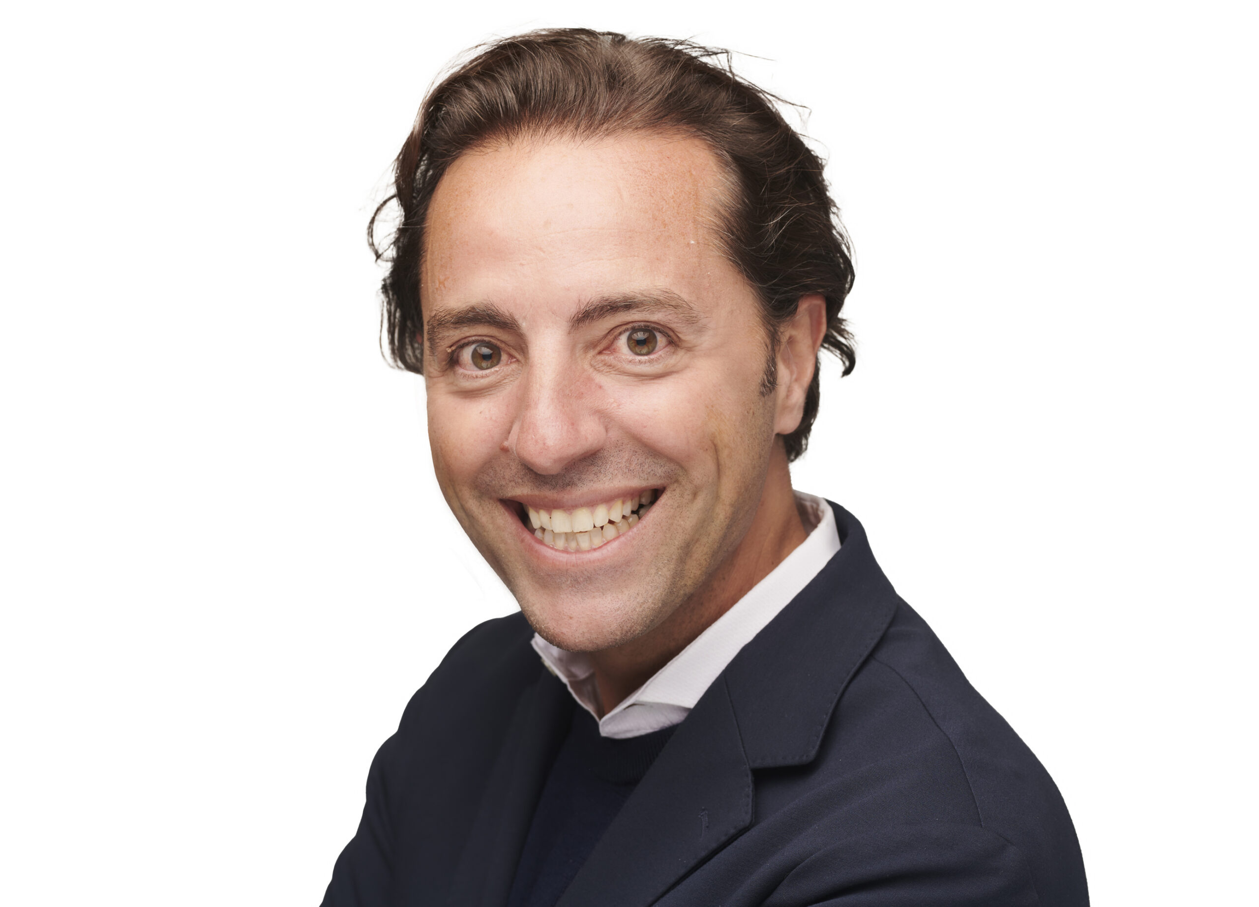 Guillermo Trias CEO at Tidal Financial Group