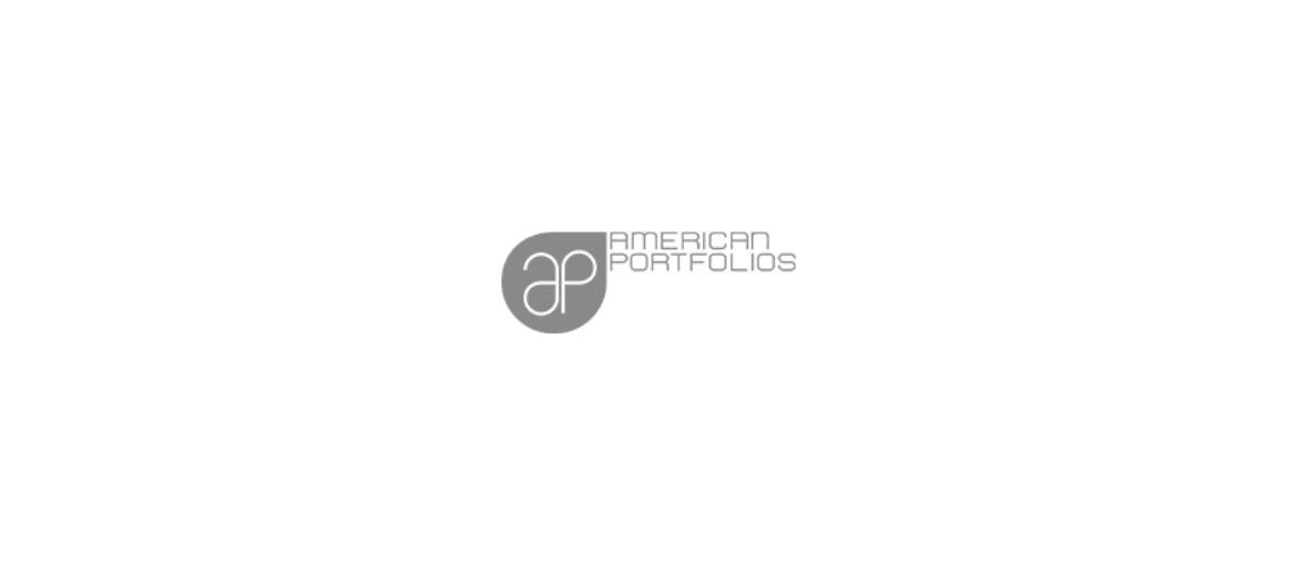 American Portfolios Logo