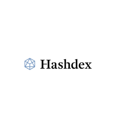 Hashdex Logo