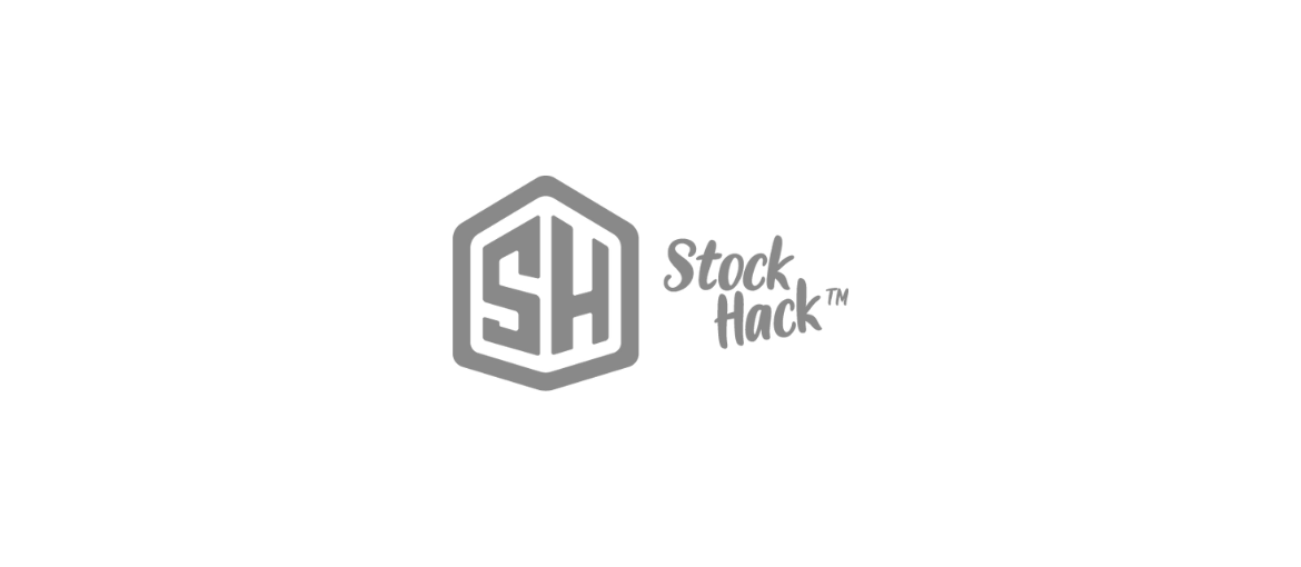 Meet Kevin Stock Hack Logo