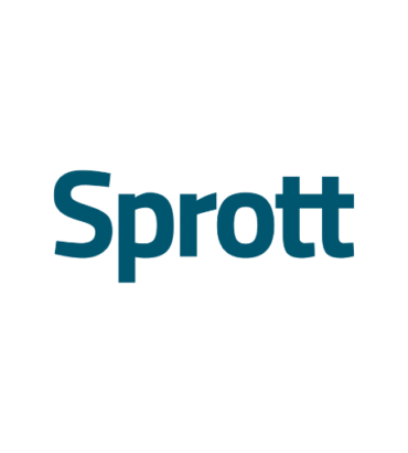 Sprott Logo
