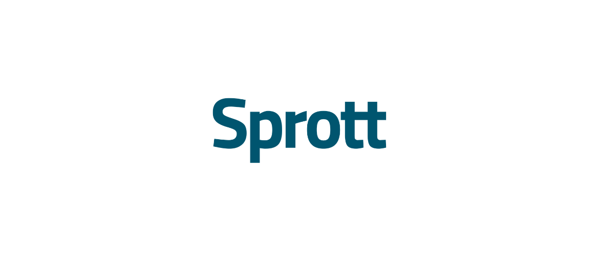 Sprott Logo