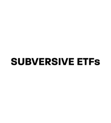 Subversive ETFs