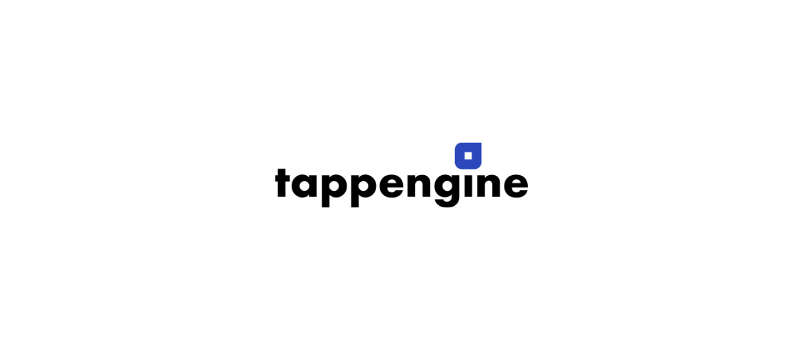 Tappengine Logo